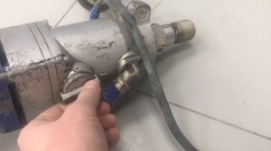 Двигатель алмазного бурения Проалмаз