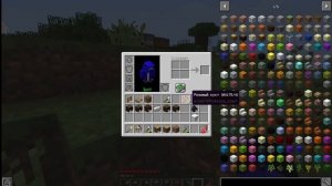 LE. развитие колонии №2