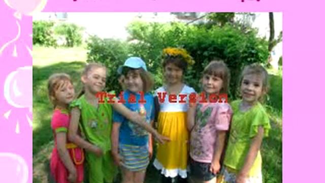 Гендерный подход в воспитании дошкольников
