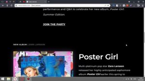 КОСТЮМ - НОВАЯ БЕСПЛАТНАЯ ВЕЩЬ В РОБЛОКС | 2021 ГОДА | КАК ПОЛУЧИТЬ? ИВЕНТ ROBLOX ZARA LARSSON!