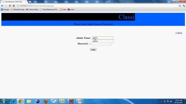 Classification of Product Information Using Decision Tree in Java смотреть онлайн