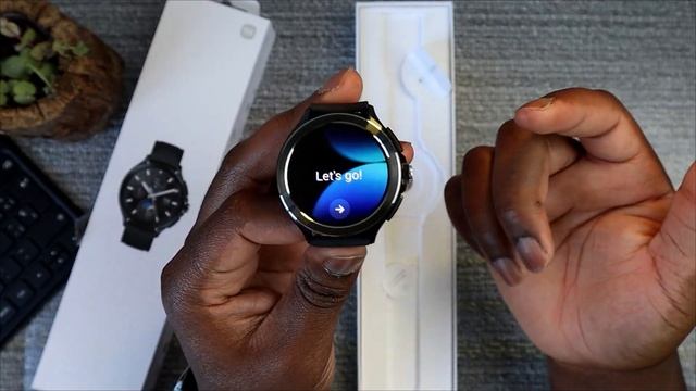 El Smartwatch Mas Esperado De Xiaomi Con Android | Xiaomi Watch 2 Pro смотреть онлайн