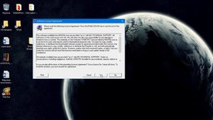 Please login with administrator privileges and try again windows 10 На русском