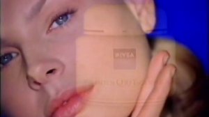 Nivea Visage Q10 Werbung 1998