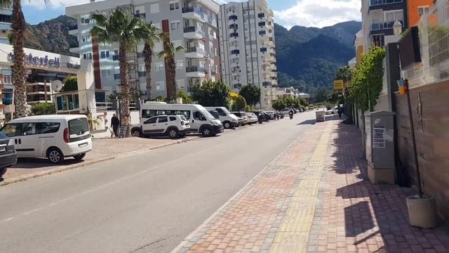 САРЫСУ⛰ОЧИСТНЫЕ СООРУЖЕНИЯ АНТАЛИИ? смотреть онлайн