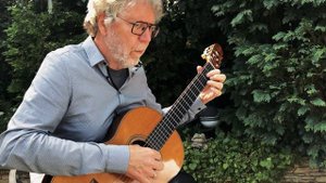 Joep Wanders - The Road to Aranjuez | Classical Guitar | Learn to play Guitar