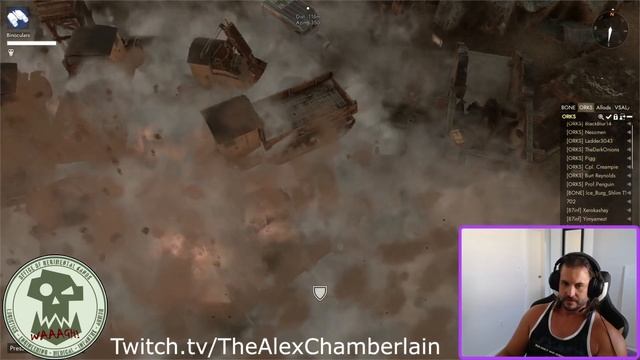 Community Highlights Episode 32 Foxhole War 105 смотреть онлайн