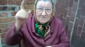 Бабка жжёт 2