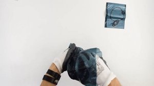 Картридж турбины Пежо 307. Картридж турбины Peugeot 307. 5800001280.