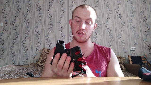 Перчатки для турника ПРОЧНЫЕ. Перчатки спортивные. Как избавится от мозолей на руках? Workout. смотреть онлайн