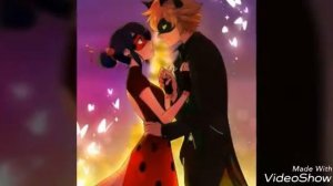 Леди баг и Супер кот  Песня БУМ БАЙ БУМ ДИГИ БАБАЙ.