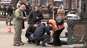 Киев назвал заказчика убийства экс-депутата Госдумы Дениса Вороненкова