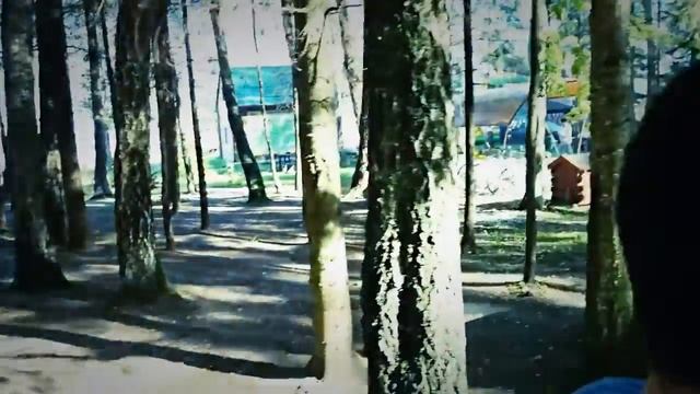 Виштынец #2 (27-28 августа 2016) смотреть онлайн