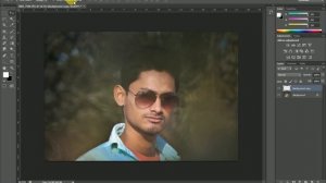 How To Use Camera Raw Filter For JPeg File - PHOTOSHOP CS6