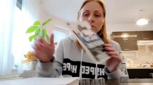 На заметку всем?. Как из старых тетрадей сделать блокнот. Быстро и затрат ноль?