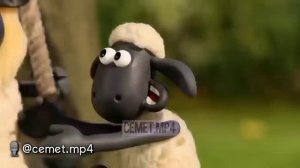 DUBBING JAWA SHAUN THE SHEEP (wedus in love)