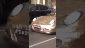 Машина Porsche на которую не нужны права ??? #shorts (720p)