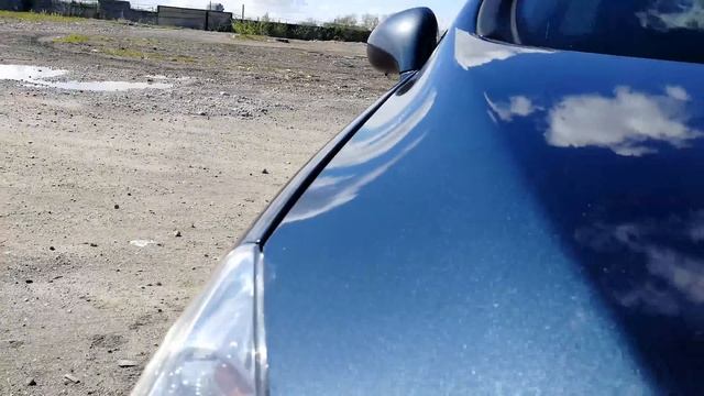 Многочисленные косяки Пежо 408. Часть 1 смотреть онлайн