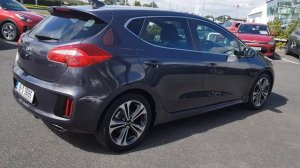 181D38185 - 2018 Kia Ceed Ceed 1.0L 19,995