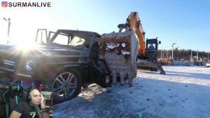 HiMan РАЗБИЛ СВОЙ ГЕЛИК? НЕ ВЕРЮ СВОИМ ГЛАЗАМ!