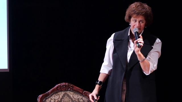 Лекция Дины Кирнарской об опере "Турандот" Дж. Пуччини смотреть онлайн