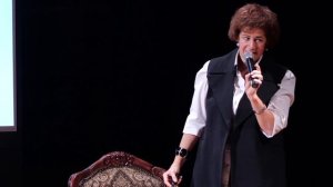 Лекция Дины Кирнарской об опере "Турандот" Дж. Пуччини