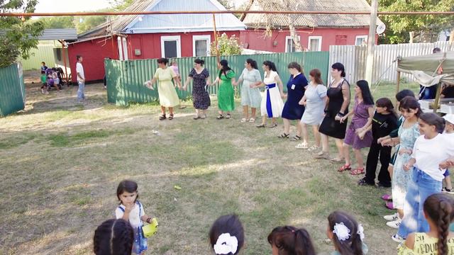 08 08 23 Kirivtayi Хамид Халит Часть 2