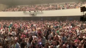 «Юнона и Авось» в Санкт-Петербурге