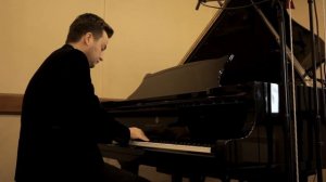 Япыр-ай. Олег Переверзев. Фортепианная обработка