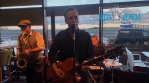 You Never Can Tell (Chuck Berry). The J-Walkers