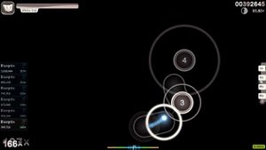 Utsukushiki Zankoku na Sekai (TV Size) Hard S