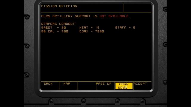 Armored Fist 2 • Solo Duty - Missions 5-7 смотреть онлайн