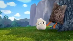 Angry Birds Maviler Sezon 1 Bölüm 14 Türkçe Dublaj Seslendirme