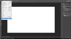 How to fix the Scratch disk are full error in PhotoShop CS6