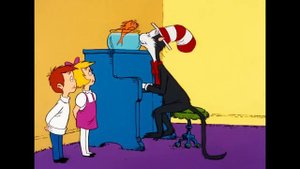 The Cat in the Hat 1971 1080p