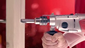 Рекламный ролик Элитек "Дрель" / Elitech Commercial Drill