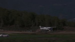 Behind the scenes on Night Flight: The All-New Mondeo