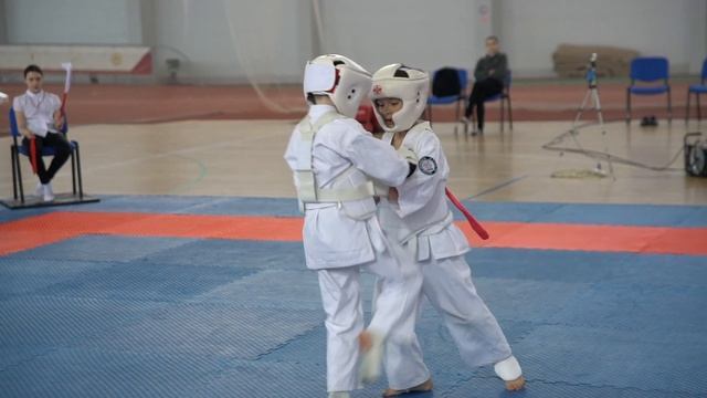 Киокусинкай / Чемпионат и Первенство Мурманской обл. / Кумитэ 5.03.23 (1)