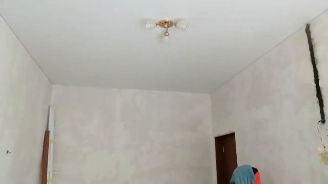 РЕМОНТ В СПАЛЬНЕ / БЫЛО/СТАЛО / ПРОЦЕСС / ЖИТЬ В ДОМЕ / РЕМОНТ СВОИМИ РУКАМИ / КАНТРИ