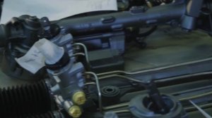 Интервью о восстановлении автозапчастей и сервисе (представительство компании MOTORHERZ HYDRAULIC)