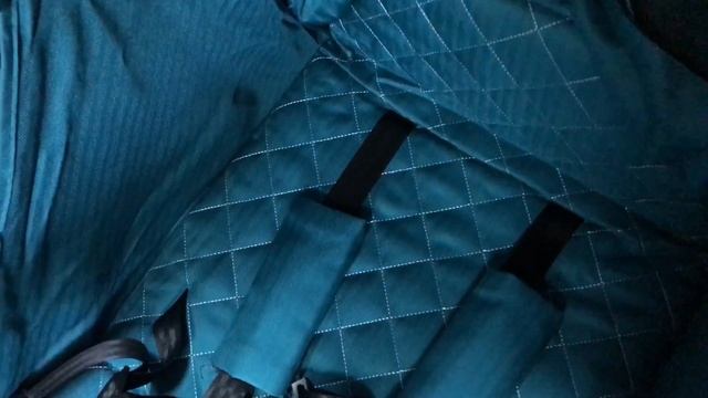 Коляска прогулочная Keka Sigma (s6000) смотреть онлайн