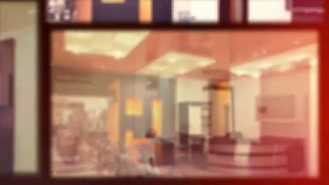 Натяжные потолки в офисе - Слайдшоу | Потолок Мастер смотреть онлайн