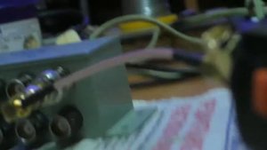 Китайский ГСС 0,5-470Мгц