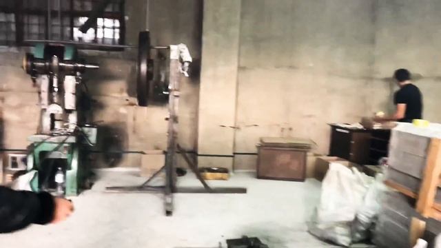 Открытие второго участка по производству фасадных комплектующих смотреть онлайн