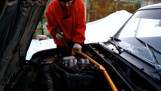 Комфорт подвески ваз 2106 смотреть онлайн