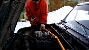 Комфорт подвески ваз 2106