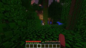 ? Майкрафт но РУНЯ Попала в СЕМЬЮ ОБОРОТНЕЙ!