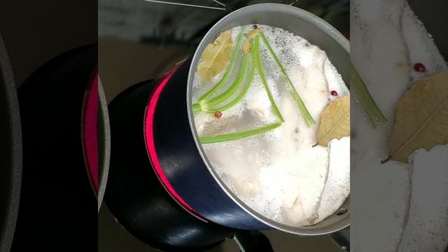 Рыбный пирог с палтусом смотреть онлайн