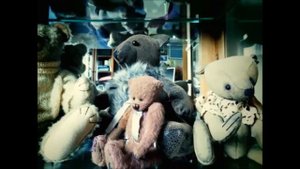 The Teddy Bears picnic