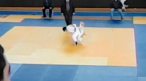 davo judo 1 tex